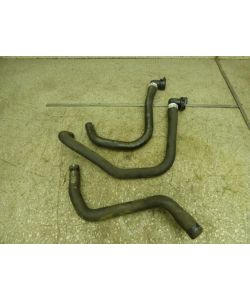 Kühlwasserschlauch 30680923 30745332 30745333 155Tkm Volvo S60 2.4 06.1662.094