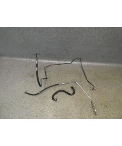 Servoleitung 30740267 30636302 30645992 Servolenkung Volvo V70 II 08.1831.153