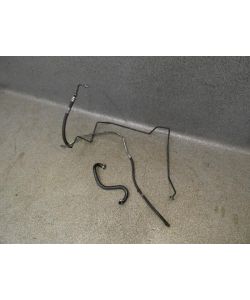 Servoleitung 30636302 30645992 Servolenkung Volvo V70 II 2.4 D5 1 07.1814.169