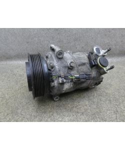 Klimakompressor 31332528 285Tkm Volvo XC60 2.0 D4 14.1820.166
