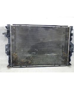 Wasserkühler Kühler 194Tkm Volvo XC60 2.4D AWD 13.1484.069