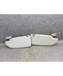 Sonnenblende links rechts Volvo V70 II Facelift 07.1991.182