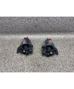Lautsprecher hinten 8633992 8633993 Hochtöner Volvo V70 II Facelift 07.1991.183