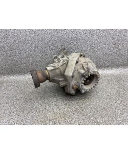 Verteilergetriebe 30700027 Differential vorne Volvo V70 II 2.5T AWD 07.1991.178