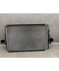 Ladeluftkühler 8671694 165Tkm Volvo V70 II 2.5T AWD 07.1991.175