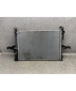 Wasserkühler 30681491 Motorkühler 165Tkm Volvo V70 II 2.5T AWD 07.1991.176