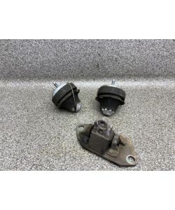 Motorlager 8683936 8624757 B5254T2 165Tkm Volvo V70 II 2.5T AWD 07.1991.180