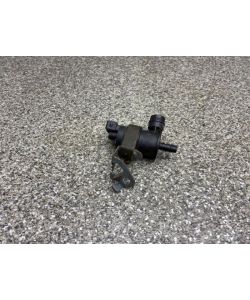 Magnetventil Druckwandler Steuerventil 165Tkm Volvo V70 II 2.5T AWD 07.1991.153
