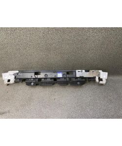 Styropor hinten 8693371 Aufpralldämpfer Volvo V70 II Facelift 07.1991.097
