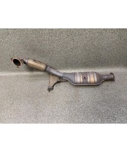 Katalysator 30713377 B5254T2 Kat 165Tkm Volvo V70 II 2.5T Facelift 07.1991.107