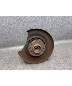 Achsschenkel hinten links Radlager 9200623 Volvo V70 II 2.5T AWD 07.1991.067
