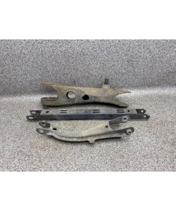 Querlenker hinten rechts 30647014 Volvo V70 II 2.5T AWD 4x4 07.1991.070