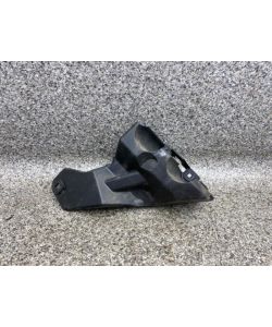 Halter Stoßstange hinten rechts 08693385 Träger Volvo V70 II AWD 07.1991.074
