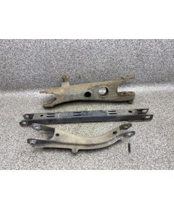 Querlenker hinten links 30647013 Volvo V70 II 2.5T AWD 4x4 07.1991.071