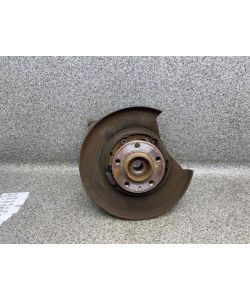 Achsschenkel hinten rechts Radlager 9200624 Volvo V70 II 2.5T AWD 07.1991.066