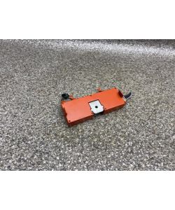 Antennenverstärker 30752894 Volvo V70 II 2.5T AWD 07.1991.045