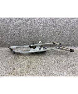 Wischermotor vorne 8648343 30753089 165Tkm Volvo V70 II 2.5T AWD 07.1991.047
