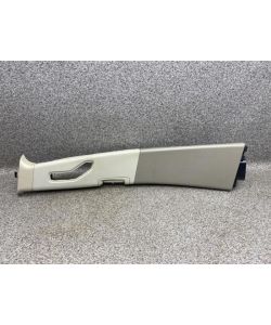 Verkleidung B-Säule links 9158448 165Tkm Volvo V70 II 2.5T AWD 07.1991.054