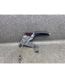 Handbremshebel 30645664 Feststellbremse Volvo V70 II 2.5T AWD 07.1991.044