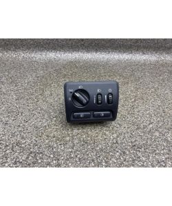 Lichtschalter 30739314 165Tkm Volvo V70 II 2.5T AWD Momentum 07.1991.041