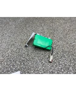 Antennenverstärker 30679286 165Tkm Volvo V70 II XC70 I S80 07.1991.017