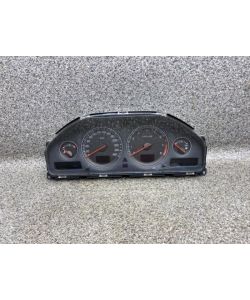 Kombiinstrument 30746097 8673802 Tacho 165Tkm Volvo V70 II Facelift 07.1991.013