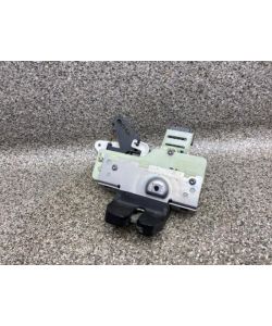Heckklappenschloss 31253047 hinten 165Tkm Volvo V70 II Facelift 07.1991.012