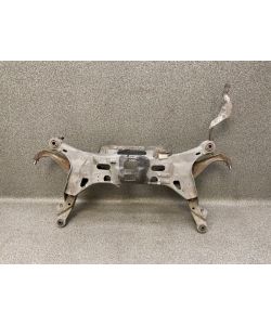 Hinterachsträger 30683440 Achsträger hinten Volvo V70 II 2.5T AWD 07.1991.172