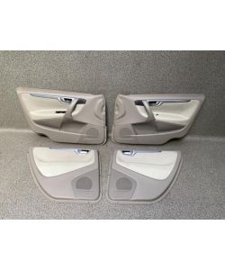 Türverkleidung vorne hinten links rechts Volvo V70 II 2.5T Momentum 07.1991.127