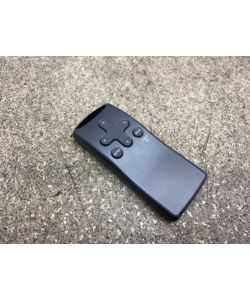 Fernbedienung Radio Media 30657371-1 198Tk Volvo V70 III 2.0 09.1952.023
