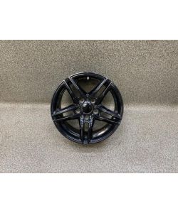 1x Alufelge KBA 48987 7J x R16 ET31 Borbet 5 x 120 Felge BMW 1er F20 18.1989.220
