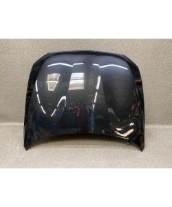 Motorhaube Schwarz Metallic 475 def 143Tkm BMW 1er F20 120i 18.1989.129