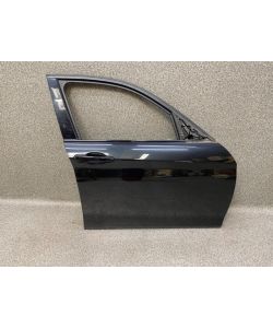 Beifahrertür vorne rechts Schwarz Metallic 475 Tür BMW 1er F20 18.1989.148