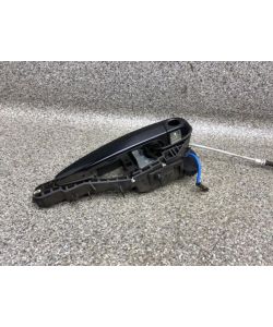 Türgriff außen vorne links Metallic 475 Black 7297749 BMW 1er F20 18.1989.166