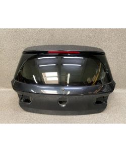 Heckklappe Metallic 475 Black Kofferraumdeckel BMW 1er F20 18.1989.150