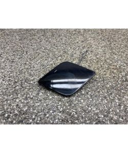 Abdeckung Abschleppöse Stoßstange hinten 7371738 BMW 1er F20 18.1989.154