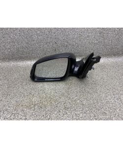 Außenspiegel links Schwarz Metallic 475 6 Pin BMW 1er F20 Facelift 18.1989.054