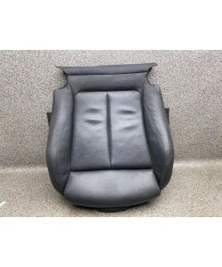 Sitzpolster Leder vorne links Sitzfläche 143Tkm BMW 1er F20 Facelift 18.1989.124