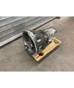 Schaltgetriebe 6 Gang  8637975 GS6-17GG 143Tkm BMW 1er F20 120i 18.1989.218