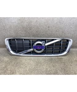 Kühlergrill 31283896 Frontgrill 354Tk Volvo V70 III 2.0 D3 Kinetic 11.1891.073