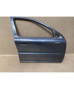 Beifahrertür vorne rechts Blau Metallic 466 Tür def Volvo V70 II 07.1991.122