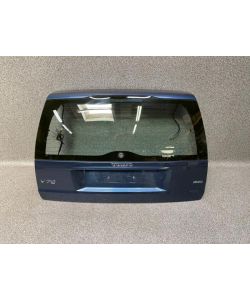 Heckklappe 8614155 Blau Metallic 466 def Volvo V70 II 2.5T AWD 07.1991.126