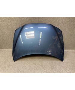 Motorhaube Blau Metallic 466 def Volvo V70 II Facelift 07.1991.088