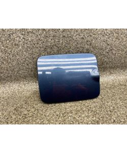 Tankklappe Tankdeckel Blau Metallic 466 def 165Tkm Volvo V70 II 2.5T 07.1991.056