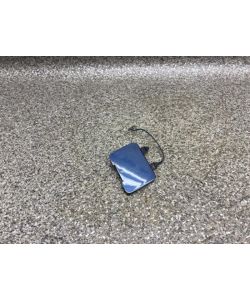 Abdeckung Abschleppöse Stoßstange hinten 08693369 Volvo V70 II 2.5T 07.1991.090