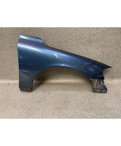 Kotflügel vorne rechts Blau Metallic 466 def Volvo V70 II Facelift 07.1991.087