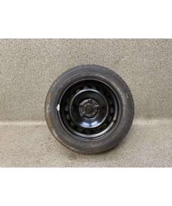 Ersatzrad 9173122 7J R16 ET49 Reserverad 165Tkm Volvo V70 II 07.1991.186