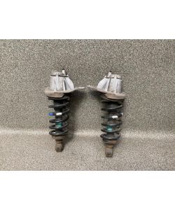 Federbein hinten 30760055 Stoßdämpfer Volvo V70 II AWD 4x4 Facelift 07.1991.116