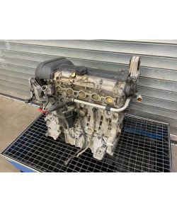 Benzinmotor B5254T2 B5254T 6901761 2.5T 154KW 165Tkm Volvo V70 II 07.1991.185