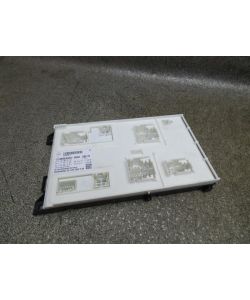 Steuergerät SAM A2469008510 140Tk Mercedes W246 B200  13.1835.042